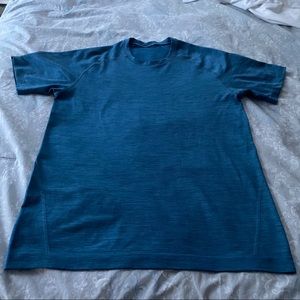 Metal Vent Tech Short Sleeve